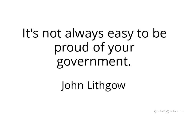 Preview image for this quote by John Lithgow