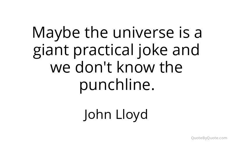 Preview image for this quote by John Lloyd