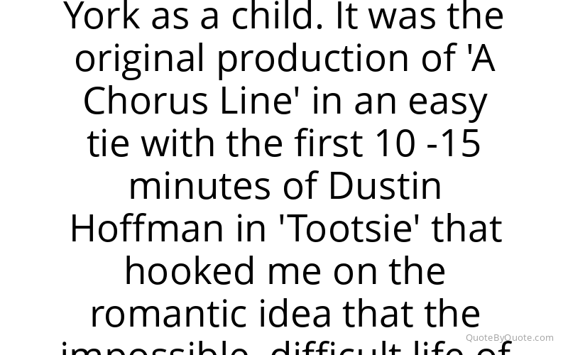Preview image for this quote by John Lloyd Young