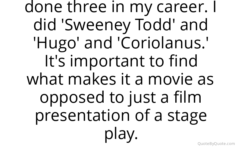 Preview image for this quote by John Logan
