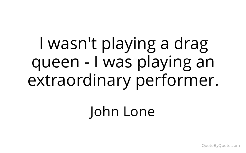 Preview image for this quote by John Lone