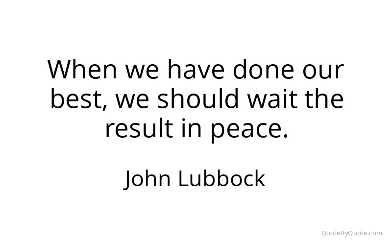 Preview image for this quote by John Lubbock