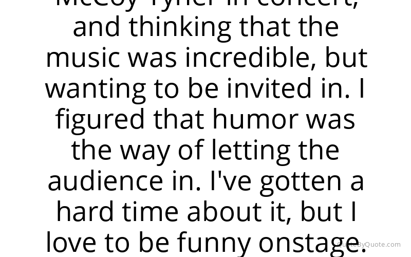 Preview image for this quote by John Lurie