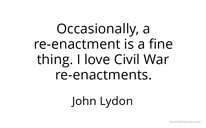 Preview image for this quote by John Lydon