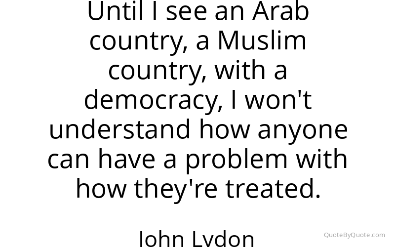 Preview image for this quote by John Lydon
