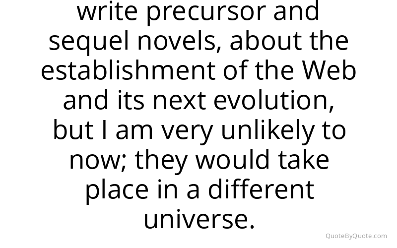 Preview image for this quote by John M. Ford