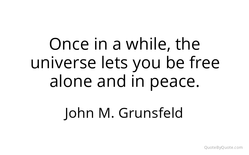 Preview image for this quote by John M. Grunsfeld