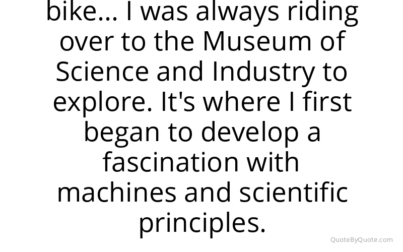 Preview image for this quote by John M. Grunsfeld