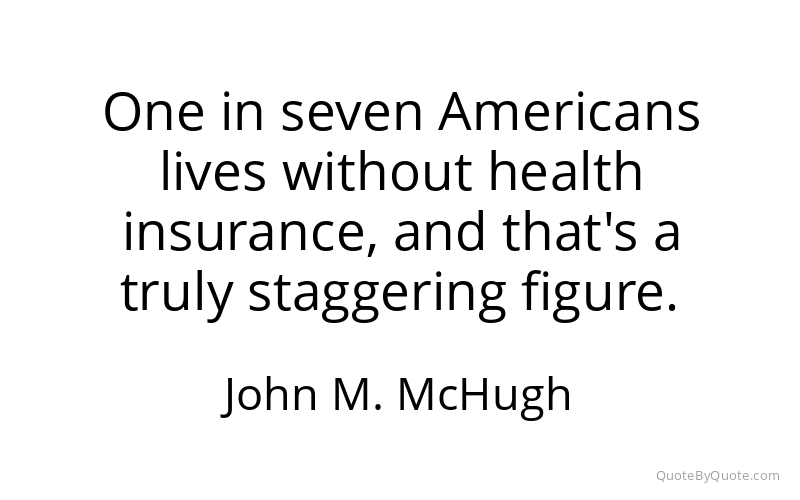 Preview image for this quote by John M. McHugh