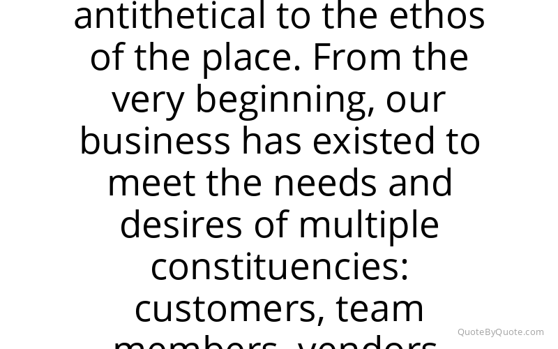 Preview image for this quote by John Mackey