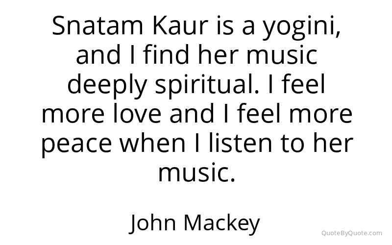 Preview image for this quote by John Mackey