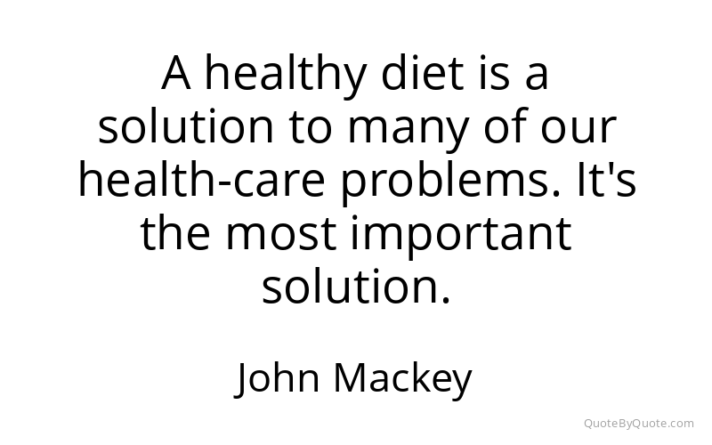Preview image for this quote by John Mackey