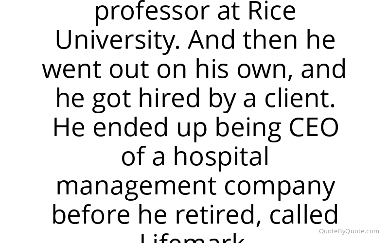 Preview image for this quote by John Mackey