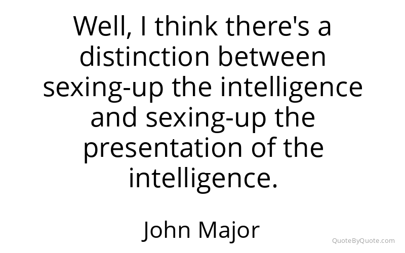 Preview image for this quote by John Major