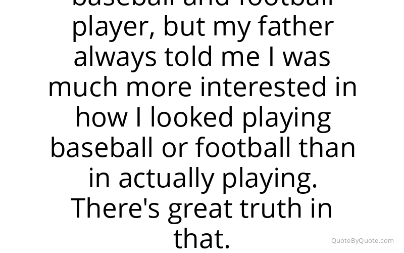 Preview image for this quote by John Malkovich