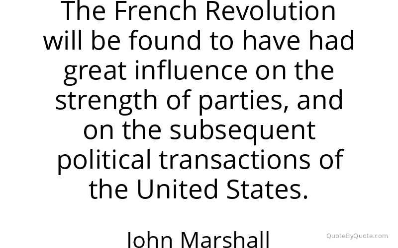 Preview image for this quote by John Marshall