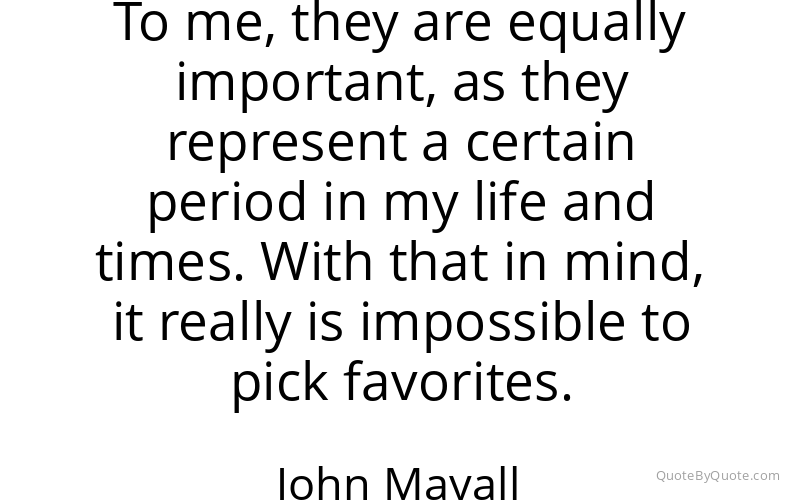 Preview image for this quote by John Mayall