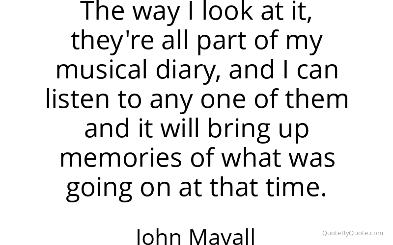 Preview image for this quote by John Mayall