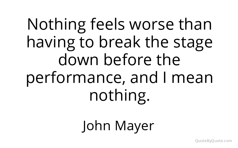 Preview image for this quote by John Mayer