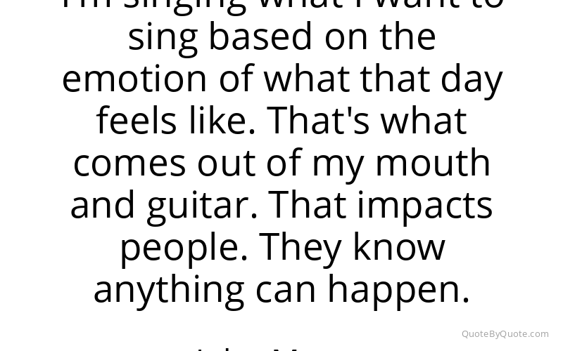 Preview image for this quote by John Mayer