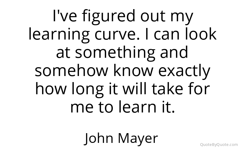 Preview image for this quote by John Mayer