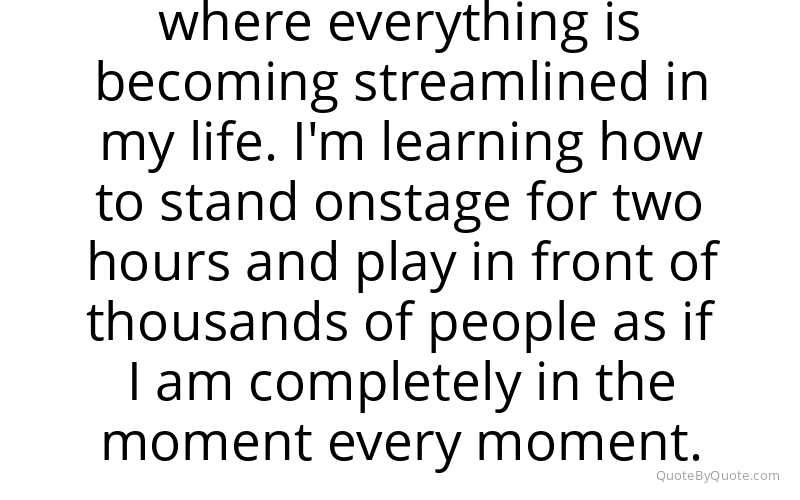 Preview image for this quote by John Mayer