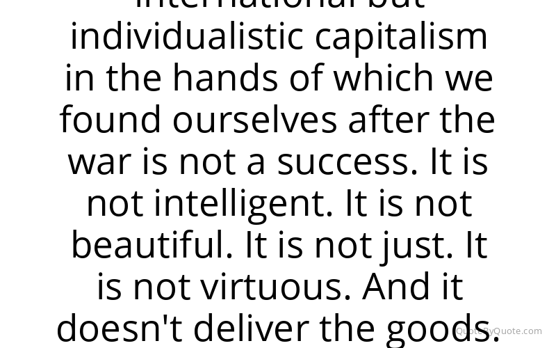 Preview image for this quote by John Maynard Keynes