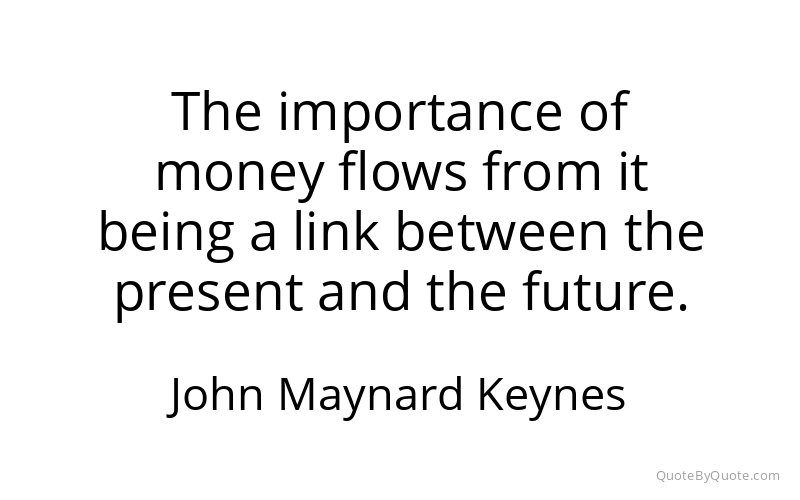 Preview image for this quote by John Maynard Keynes