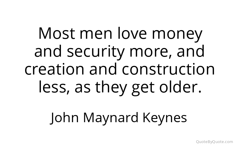 Preview image for this quote by John Maynard Keynes