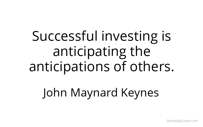Preview image for this quote by John Maynard Keynes