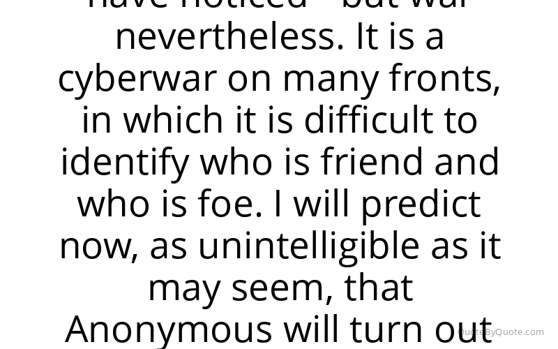 Preview image for this quote by John McAfee