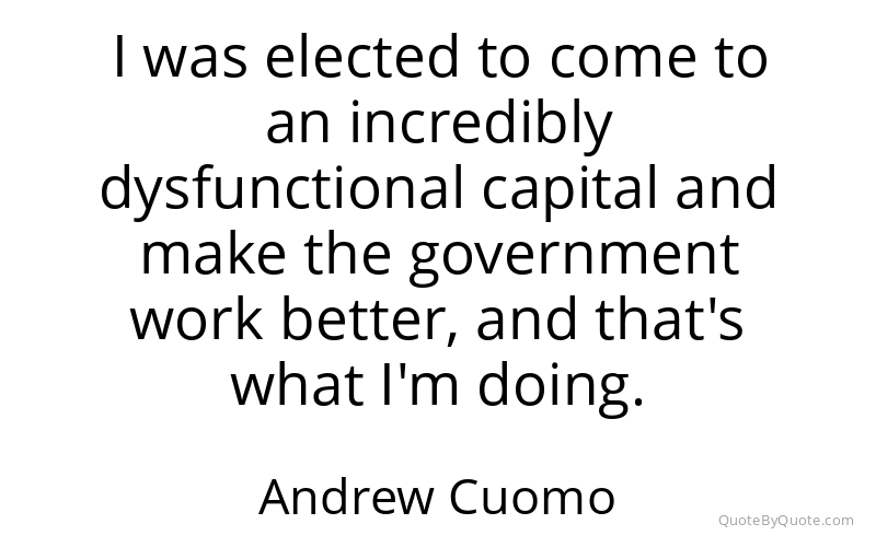 Preview image for this quote by Andrew Cuomo
