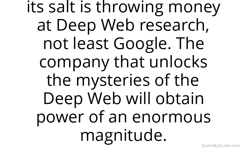 Preview image for this quote by John McAfee