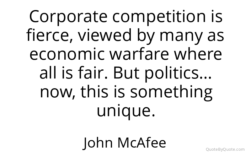 Preview image for this quote by John McAfee