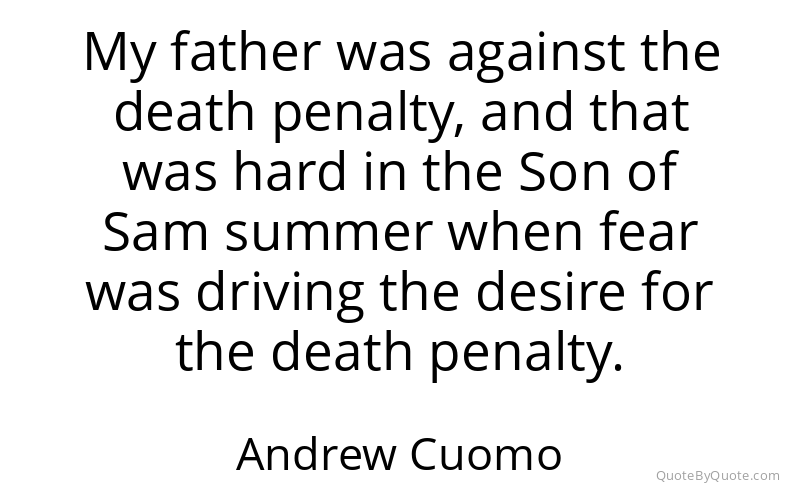 Preview image for this quote by Andrew Cuomo