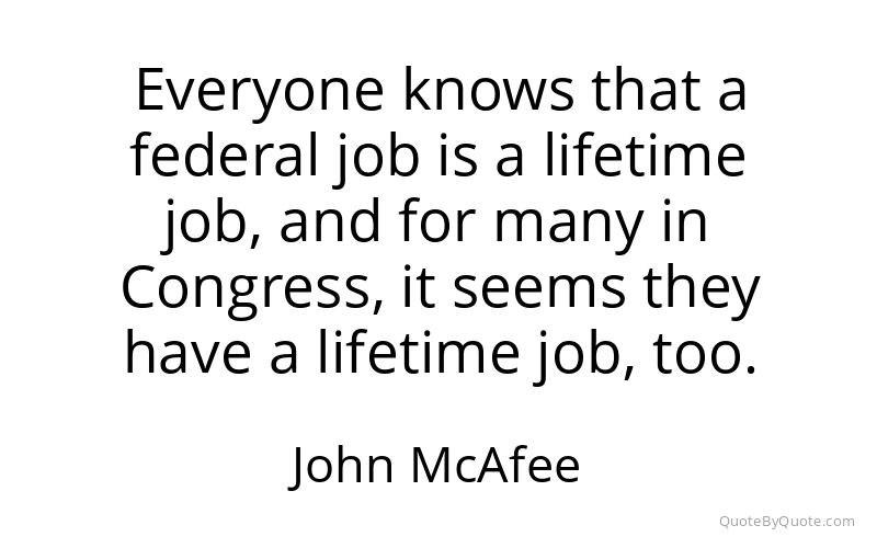 Preview image for this quote by John McAfee