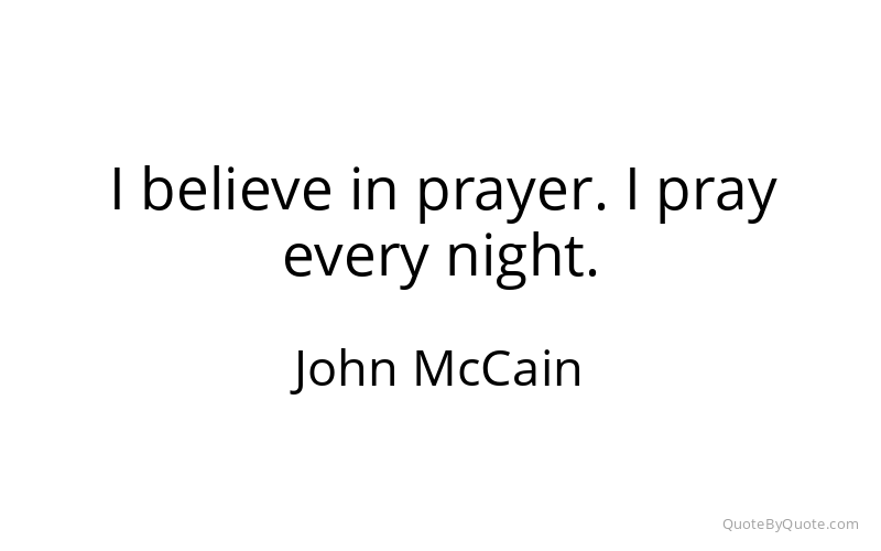 Preview image for this quote by John McCain