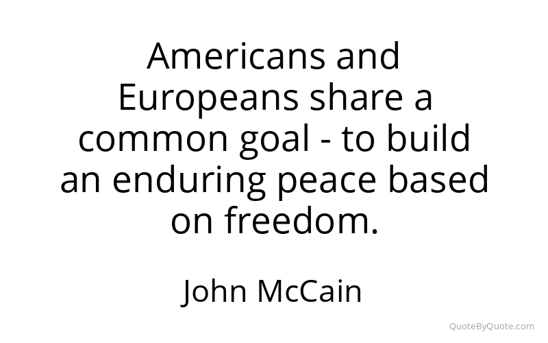 Preview image for this quote by John McCain