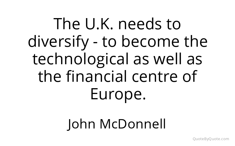 Preview image for this quote by John McDonnell