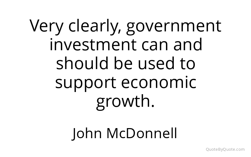 Preview image for this quote by John McDonnell