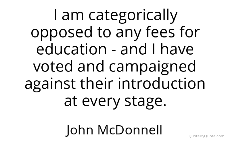 Preview image for this quote by John McDonnell