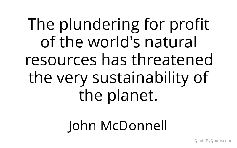 Preview image for this quote by John McDonnell