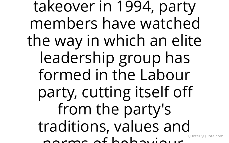 Preview image for this quote by John McDonnell