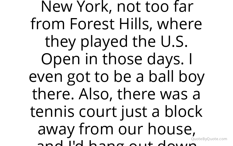 Preview image for this quote by John McEnroe