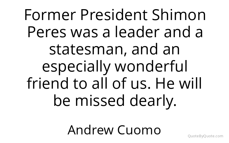 Preview image for this quote by Andrew Cuomo