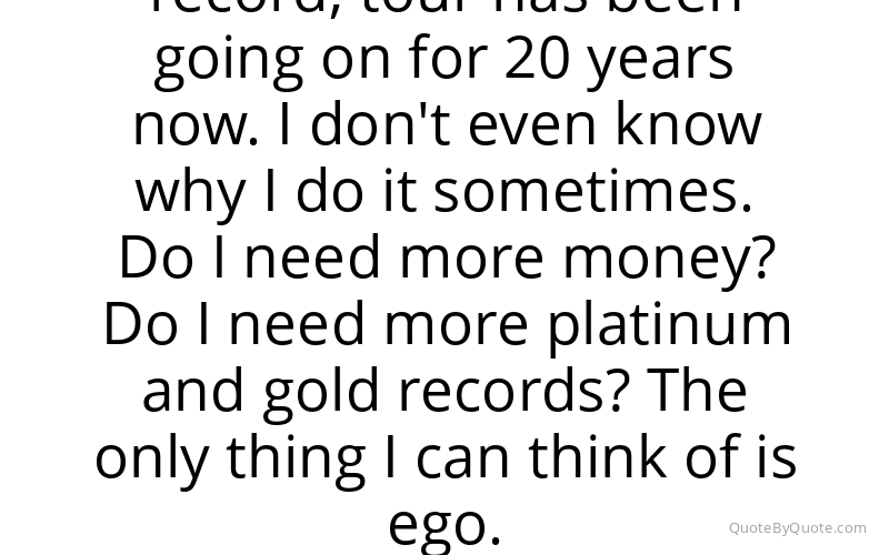 Preview image for this quote by John Mellencamp