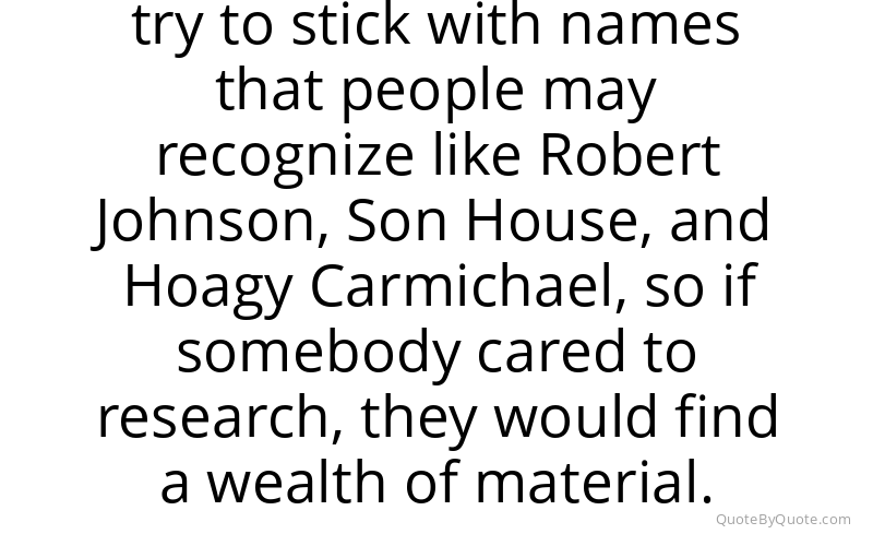 Preview image for this quote by John Mellencamp
