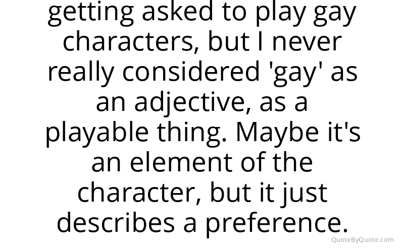Preview image for this quote by John Michael Higgins