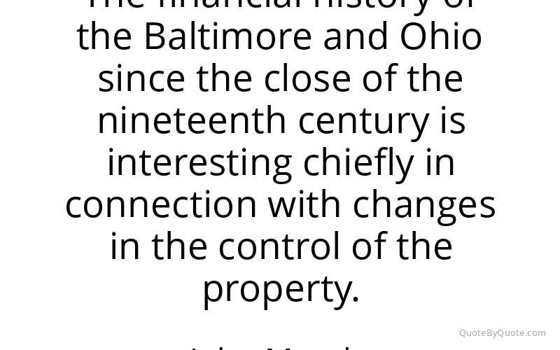 Preview image for this quote by John Moody