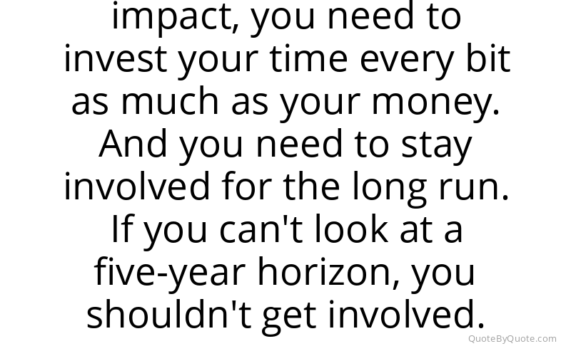 Preview image for this quote by John Morgridge
